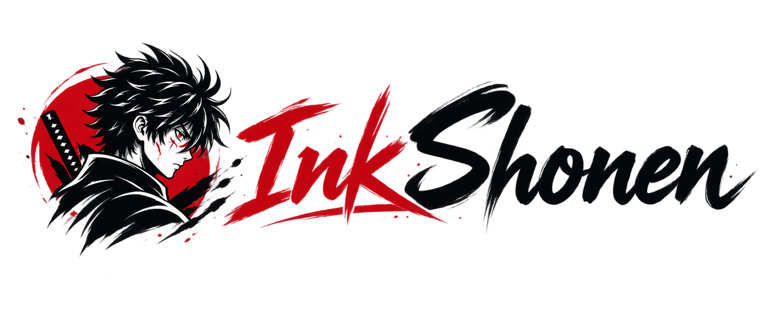 InkShonen
